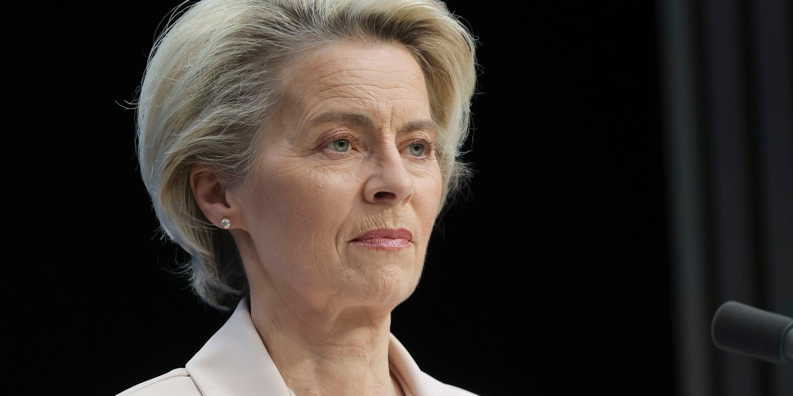 Acordo UE-Mercosul: Ursula von der Leyen confirma apoio e adia assinatura para janeiro