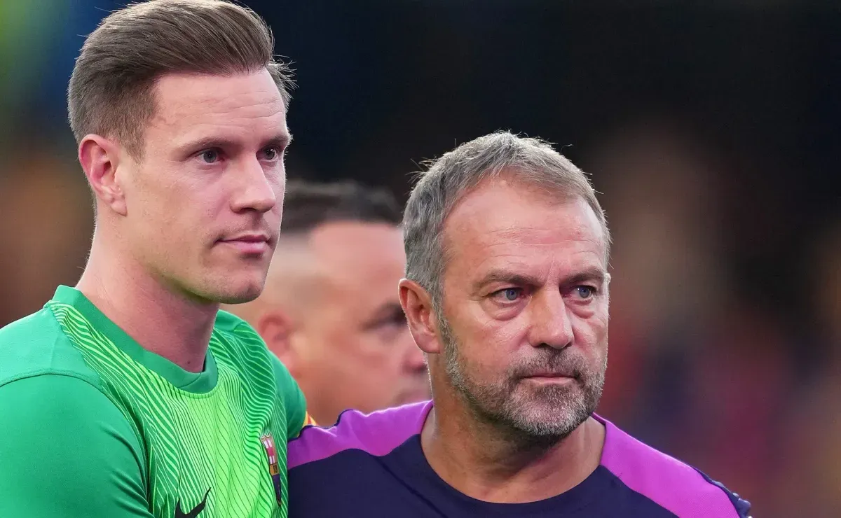 Crise financeira e mercado: 4 jogadores que podem sair do Barcelona em janeiro