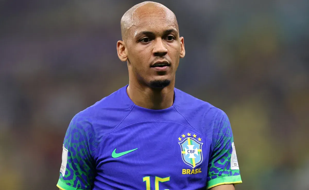 Fabinho no Vasco ou Palmeiras? O futuro do volante do Al-Ittihad