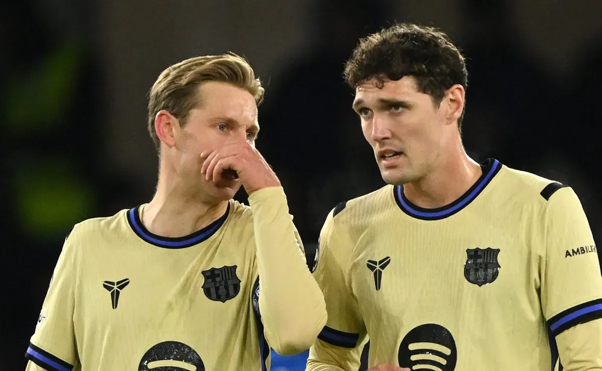 Quem o Barcelona vai contratar? Veja os zagueiros na mira para janeiro