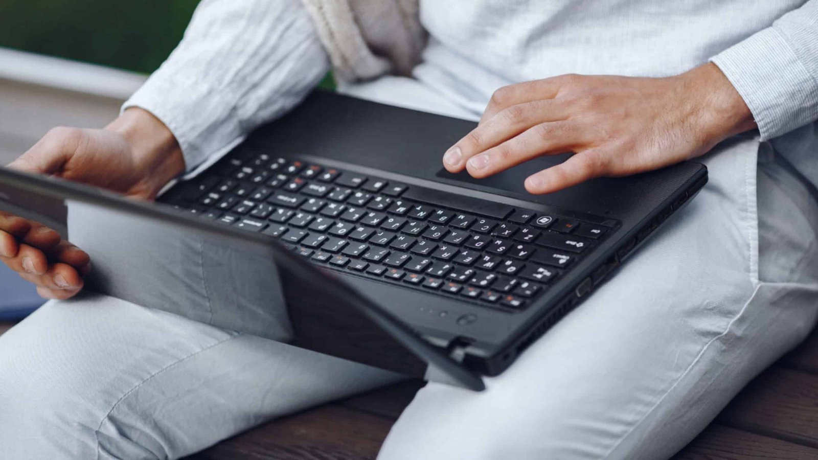 Como calibrar a bateria do notebook e evitar desligamentos inesperados