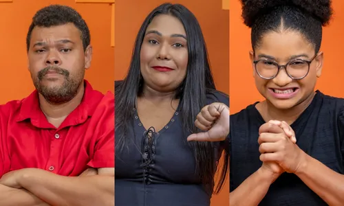 Enquete BBB 26: Babu, Milena e Chaiany, quem sai? 1 Enquete BBB 26 para votar em quem deve ser eliminado entre Babu, Milena ou Chaiany no paredão da semana.