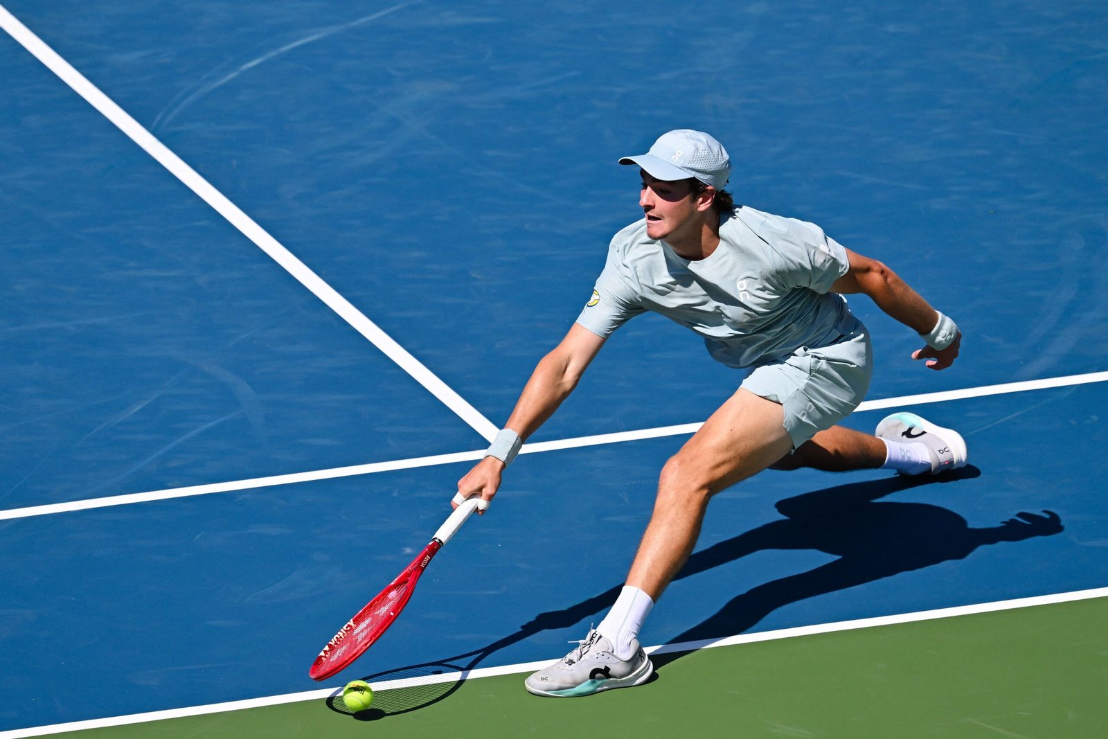 João Fonseca vence Tsitsipas no Masters 1000 de Montreal 1 João Fonseca vence Tsitsipas no Masters 1000 de Montreal