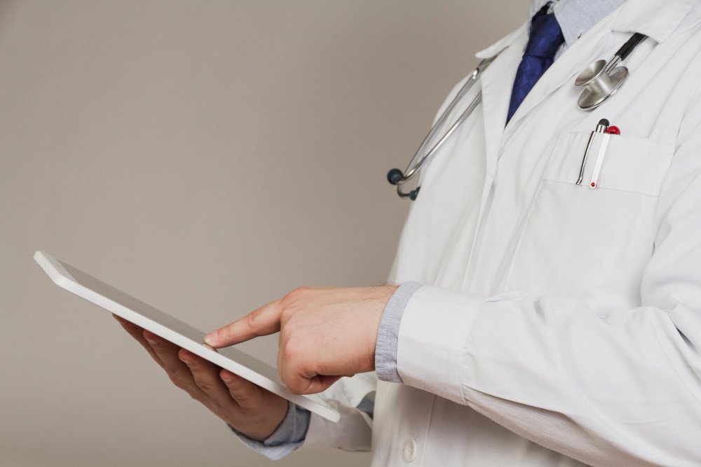 Plataformas digitais ampliam acesso a serviços e documentos médicos 1 Plataformas digitais ampliam acesso a serviços e documentos médicos