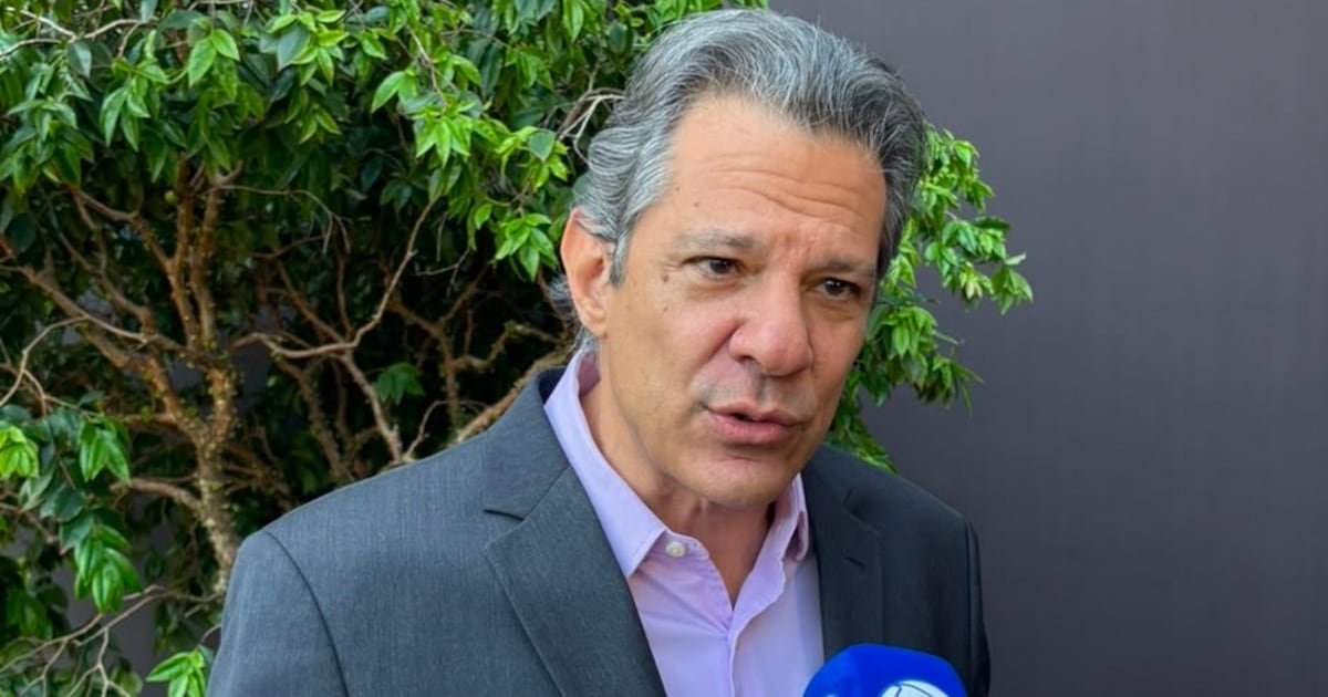 Fernando Haddad propõe tecnologia e inteligência para combater roubos em São Paulo 1 Fernando Haddad propõe tecnologia e inteligência para combater roubos em São Paulo