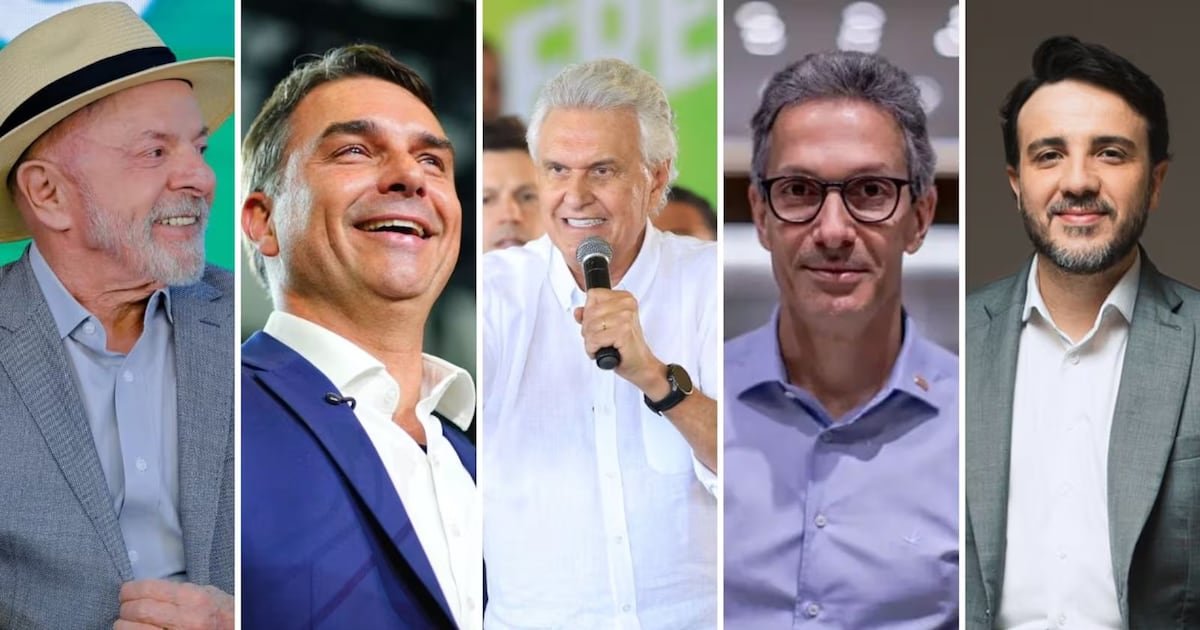 Eleições: veja as propostas dos candidatos para a saúde pública 1 Eleições: veja as propostas dos candidatos para a saúde pública