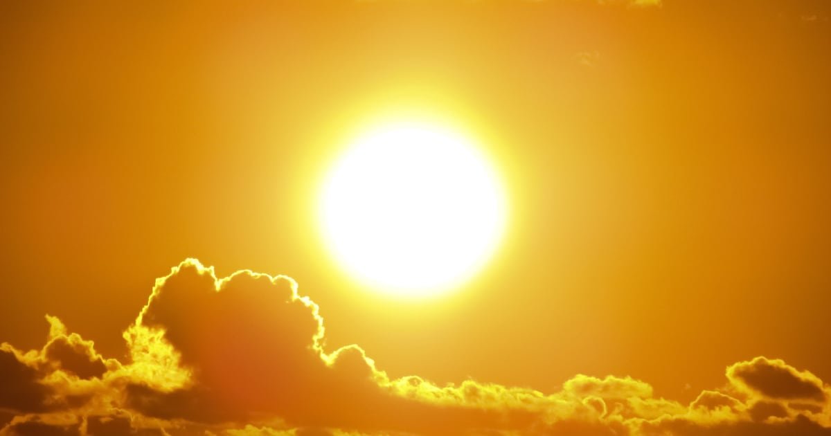 Fenômeno El Niño ganha força e traz alerta para o Brasil 1 Fenômeno El Niño ganha força e traz alerta para o Brasil