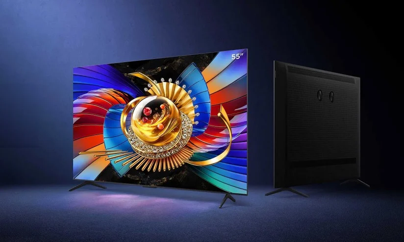 Nova TV TCL Q7D Pro traz tecnologia SQD-Mini LED e IA ao Brasil 1 Nova TV TCL Q7D Pro traz tecnologia SQD-Mini LED e IA ao Brasil
