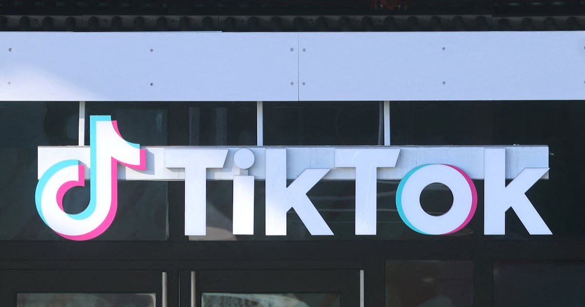 TikTok é multado em R$ 153 milhões pela ANPD