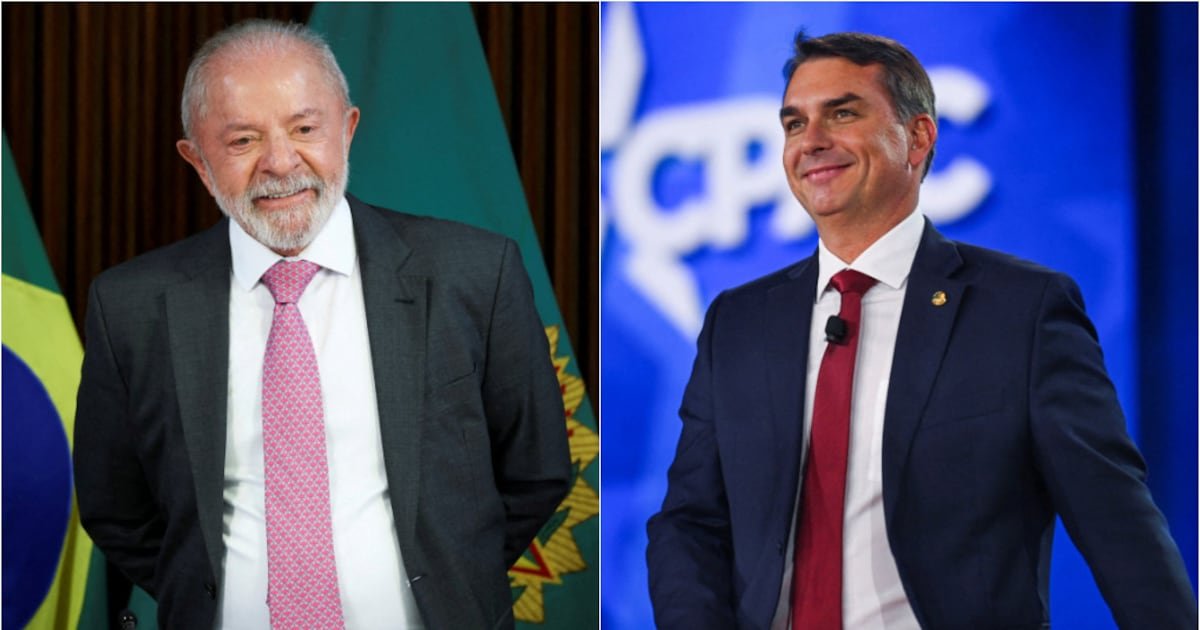 Pesquisa eleitoral 2026 aponta Lula à frente no 1º turno e disputa acirrada no 2º turno