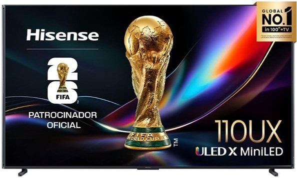 MiniLED: o que realmente determina a qualidade de imagem de uma TV 1 MiniLED: o que realmente determina a qualidade de imagem de uma TV