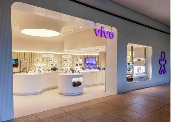Vivo e Samsung lançam novos smartphones dobráveis da Samsung com benefícios exclusivos