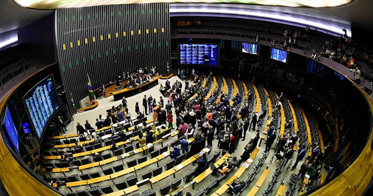 Congresso instala comissões mistas para destravar seis medidas provisórias priorizadas pelo governo 1 Congresso instala comissões mistas para destravar seis medidas provisórias priorizadas pelo governo