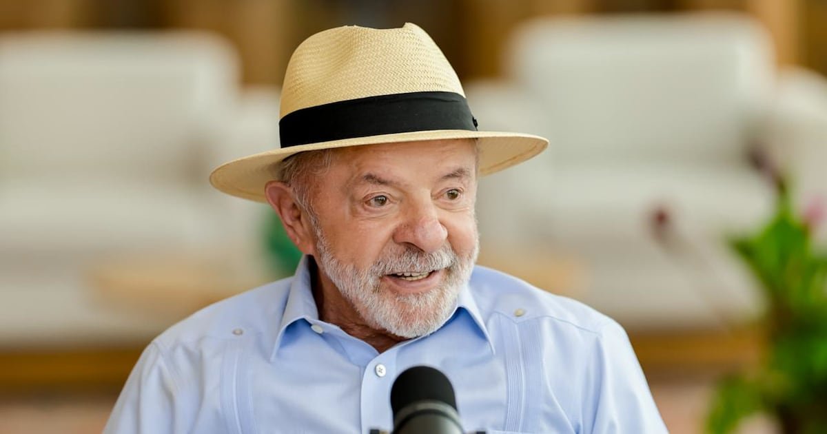 Declaração de bens do Lula: presidente declara patrimônio de R$ 4,77 milhões ao TSE 1 Declaração de bens do Lula: presidente declara patrimônio de R$ 4,77 milhões ao TSE