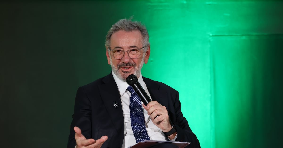 EUA e Brasil retomam diálogo sobre tarifaço comercial na próxima semana 1 EUA e Brasil retomam diálogo sobre tarifaço comercial na próxima semana