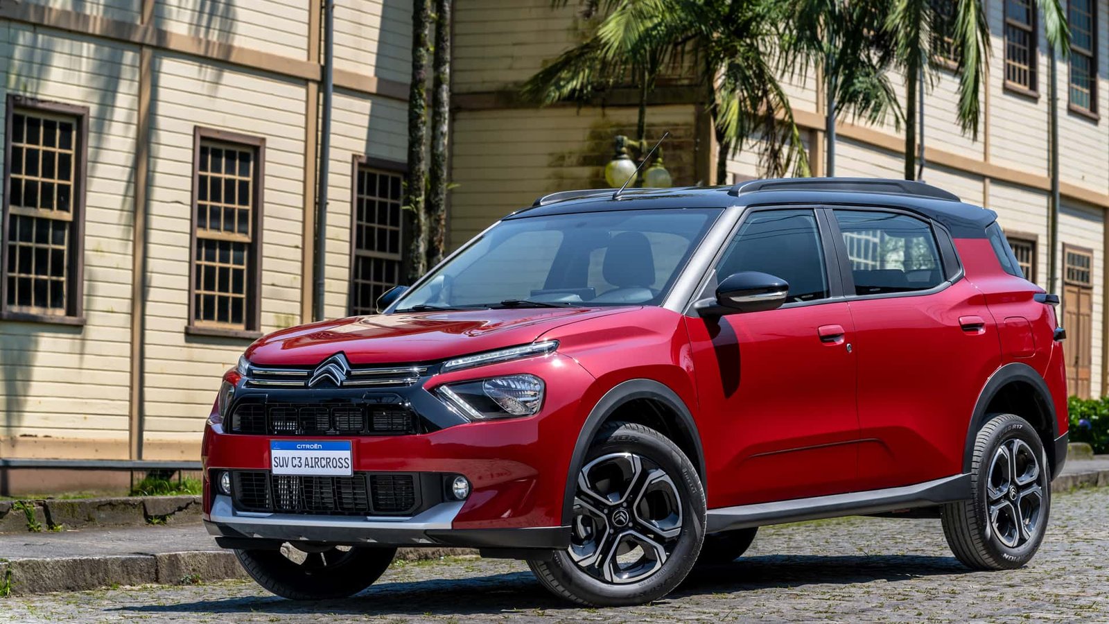Carro de 7 lugares: saiba qual modelo vale a pena comprar 1 Os 3 melhores SUVs de 7 lugares para comprar no Brasil