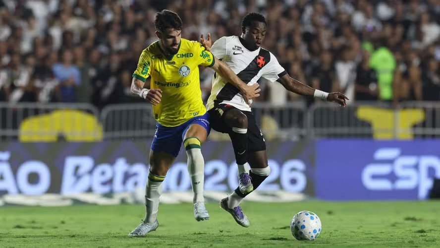 Copa do Brasil: panorama e raio-X das semifinais 1 Copa do Brasil: panorama e raio-X das semifinais
