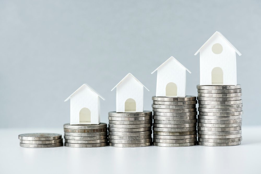 Financiamento imobiliário: passo a passo para comprar sua casa 1 14718