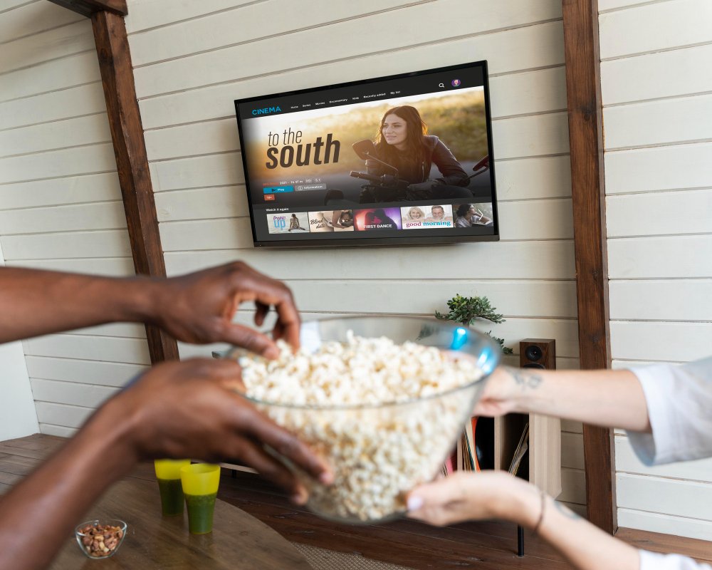 TV online ganha espaço entre usuários 1 TV online ganha espaço entre usuários