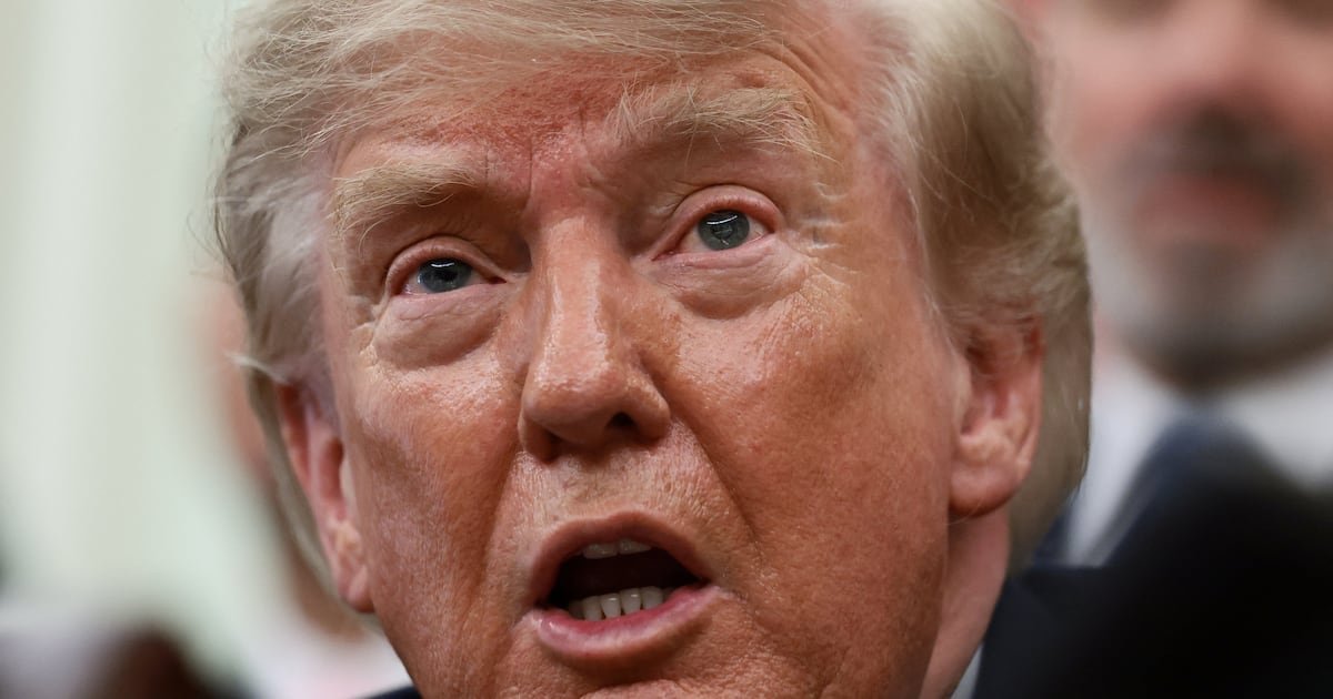 Donald Trump comenta relação com o Brasil e a política sul-americana