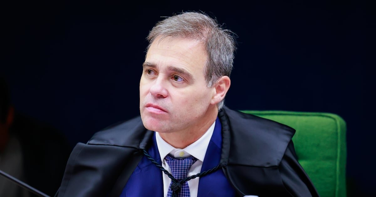 Mendonça confirma reunião com Vorcaro, mas nega atuação em favor do empresário 1 Mendonça confirma reunião com Vorcaro, mas nega atuação em favor do empresário