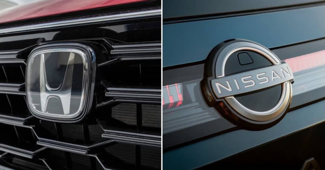 Honda e Nissan selam parceria para desenvolver veículos definidos por software 1 Honda e Nissan selam parceria para desenvolver veículos definidos por software