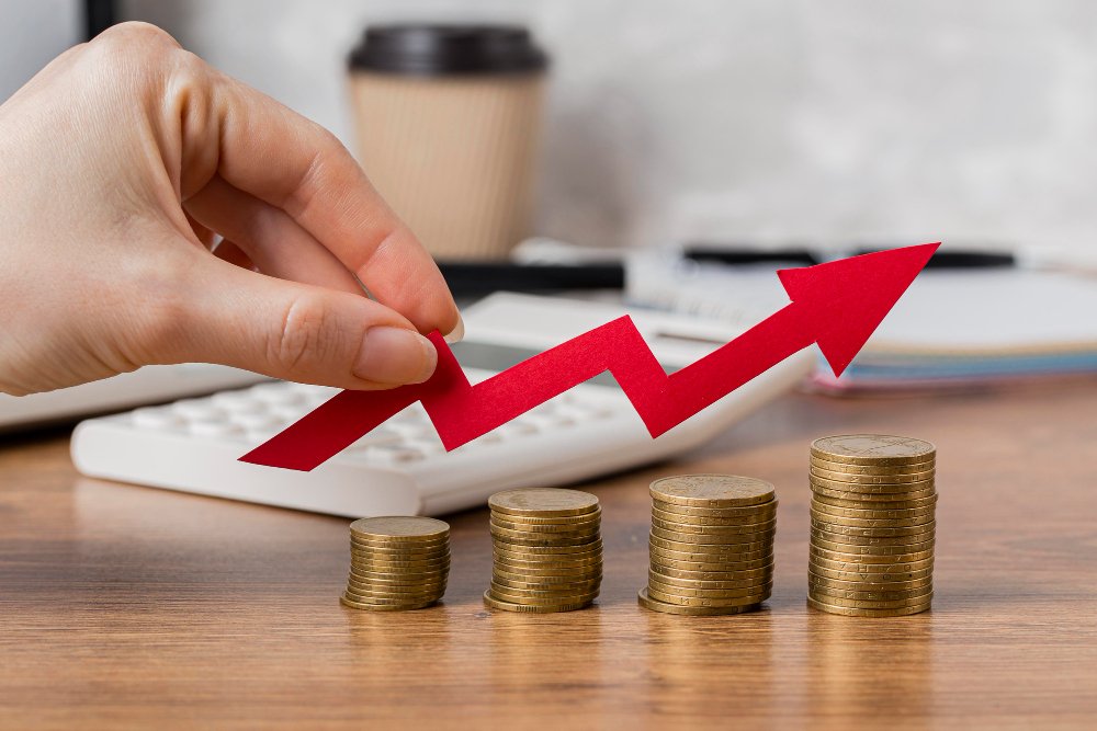Juros compostos: como simular o crescimento do dinheiro