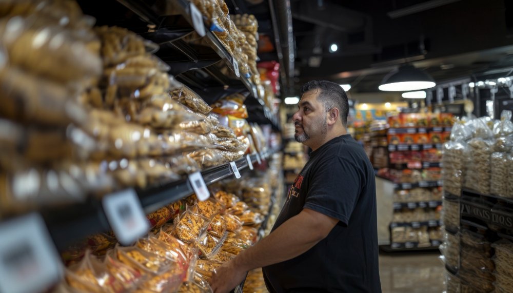 Validade, lote e recall: o risco silencioso das distribuidoras de alimentos 1 Validade, lote e recall: o risco silencioso das distribuidoras de alimentos
