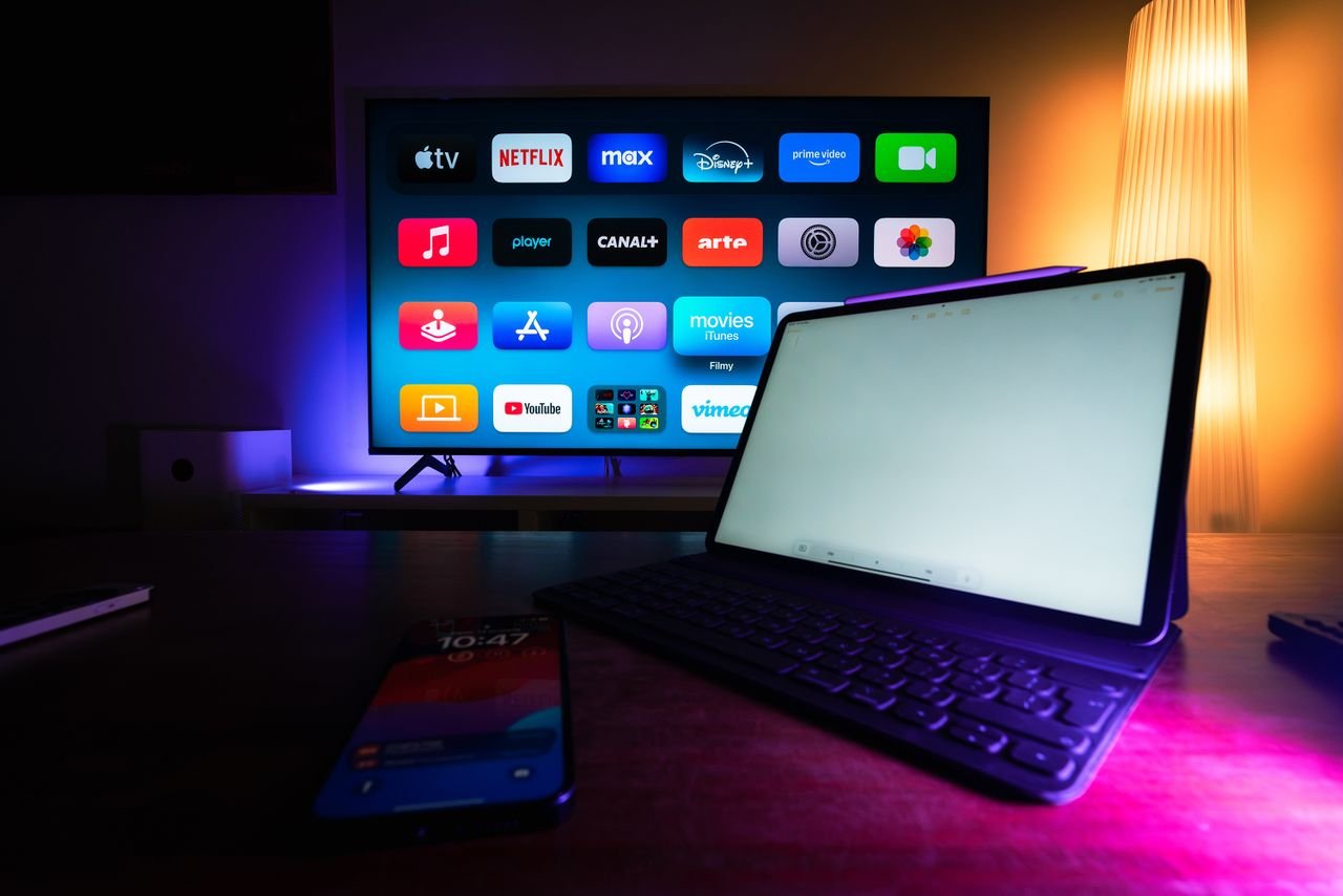 Como comparar o catálogo das principais plataformas de streaming 1 Como comparar o catálogo das principais plataformas de streaming